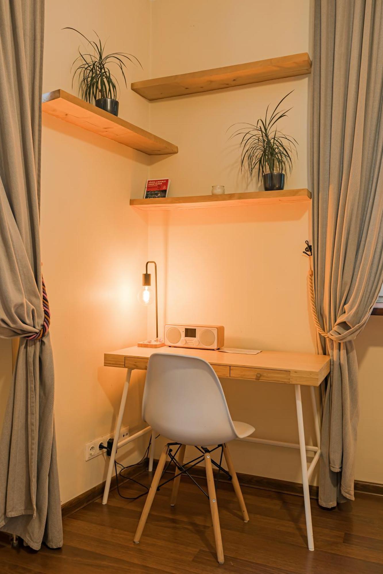 Cozy Studio And Standard Apartments In The Heart Of Oldtown Vilna Exterior foto