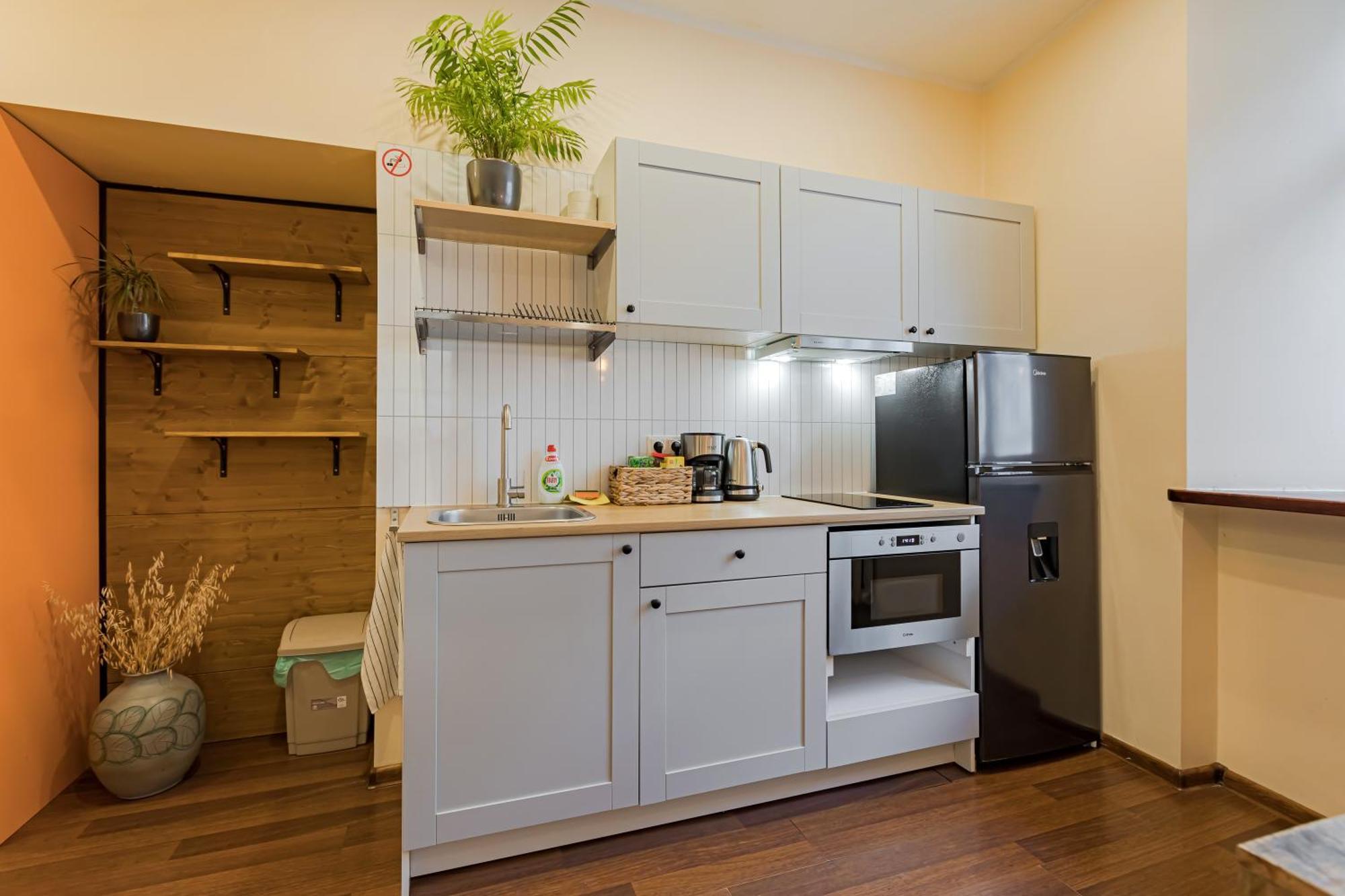 Cozy Studio And Standard Apartments In The Heart Of Oldtown Vilna Exterior foto