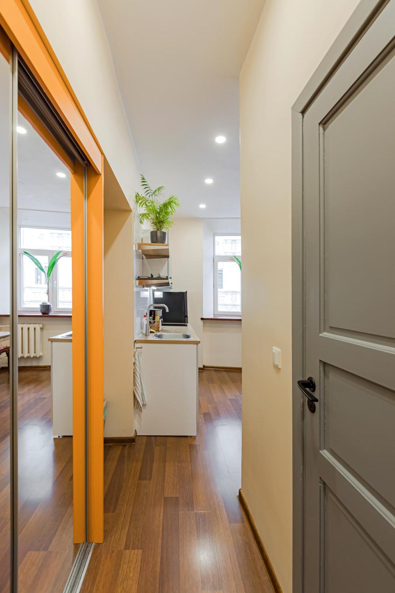 Cozy Studio And Standard Apartments In The Heart Of Oldtown Vilna Exterior foto