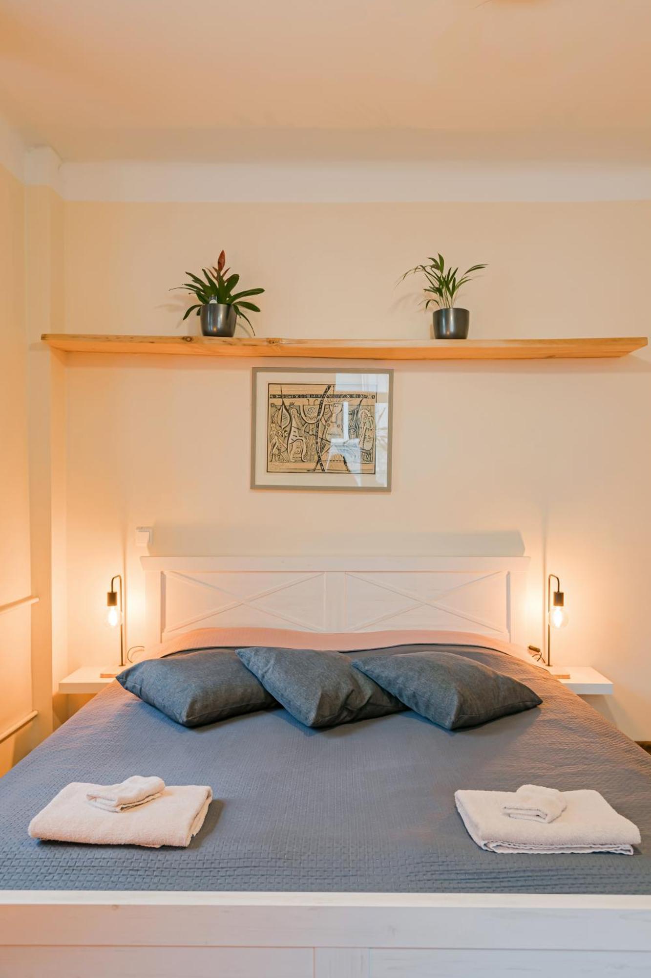 Cozy Studio And Standard Apartments In The Heart Of Oldtown Vilna Exterior foto
