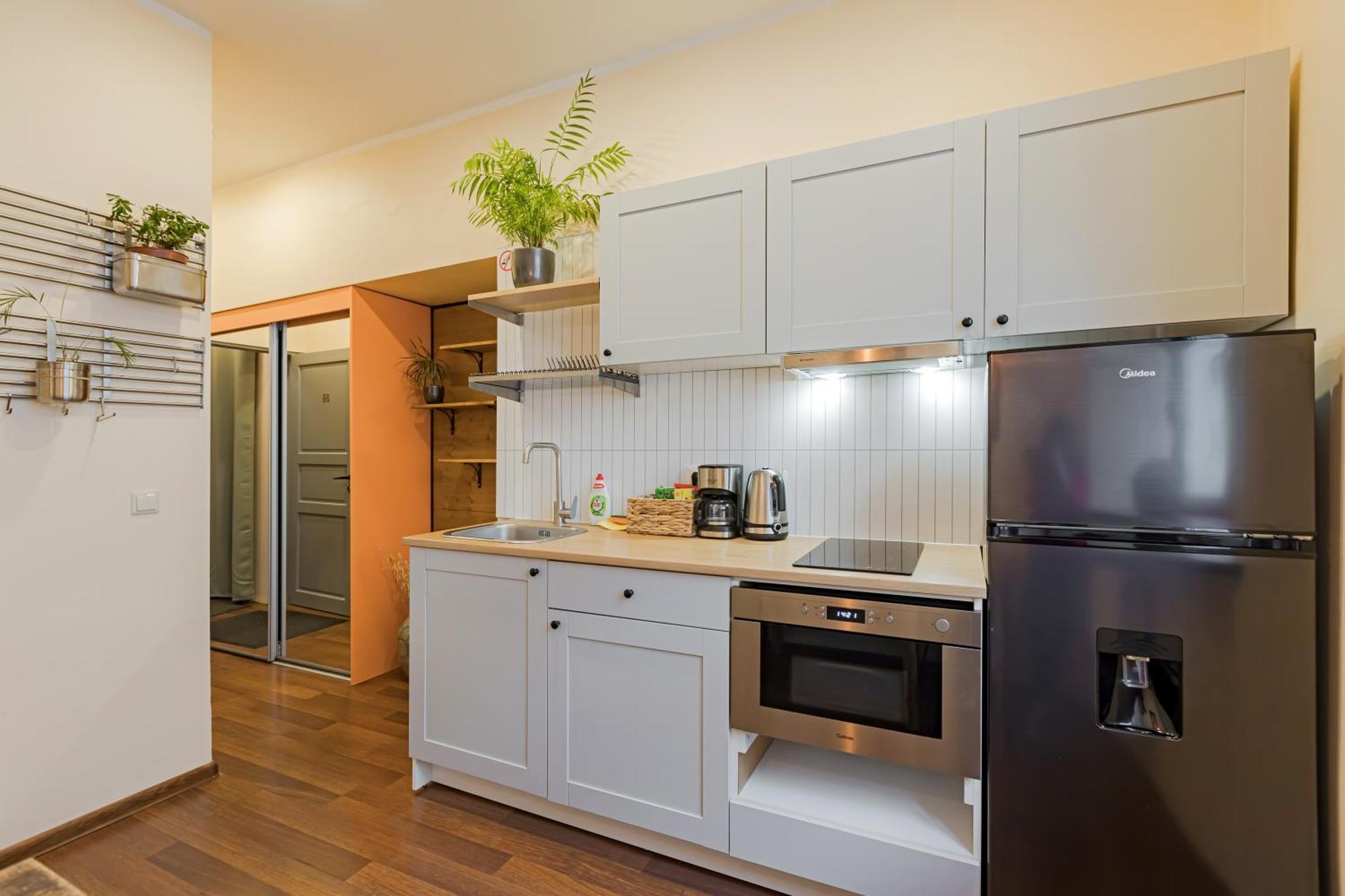 Cozy Studio And Standard Apartments In The Heart Of Oldtown Vilna Exterior foto