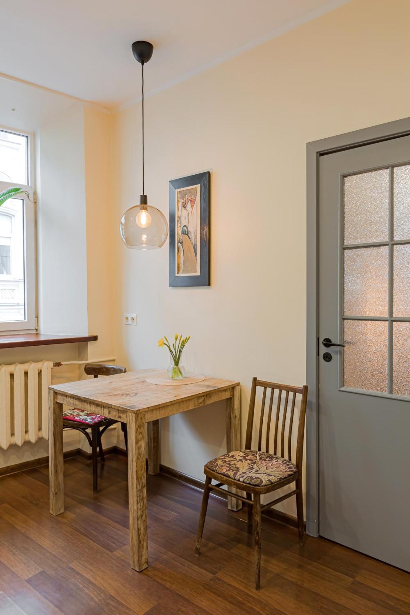 Cozy Studio And Standard Apartments In The Heart Of Oldtown Vilna Exterior foto