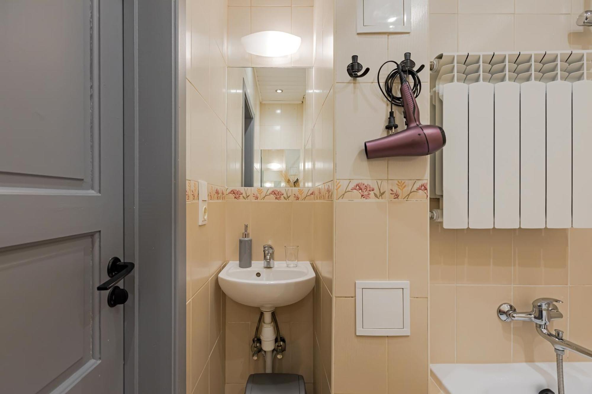 Cozy Studio And Standard Apartments In The Heart Of Oldtown Vilna Exterior foto