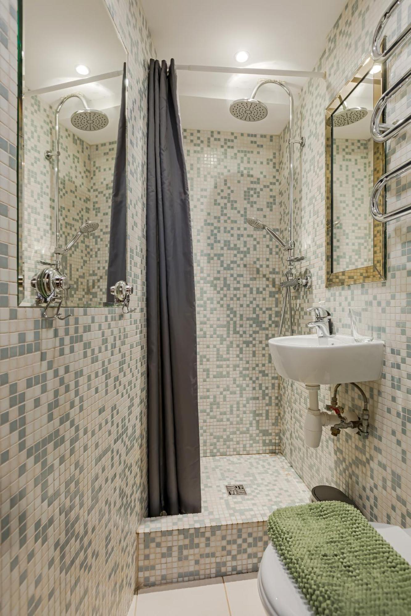 Cozy Studio And Standard Apartments In The Heart Of Oldtown Vilna Exterior foto