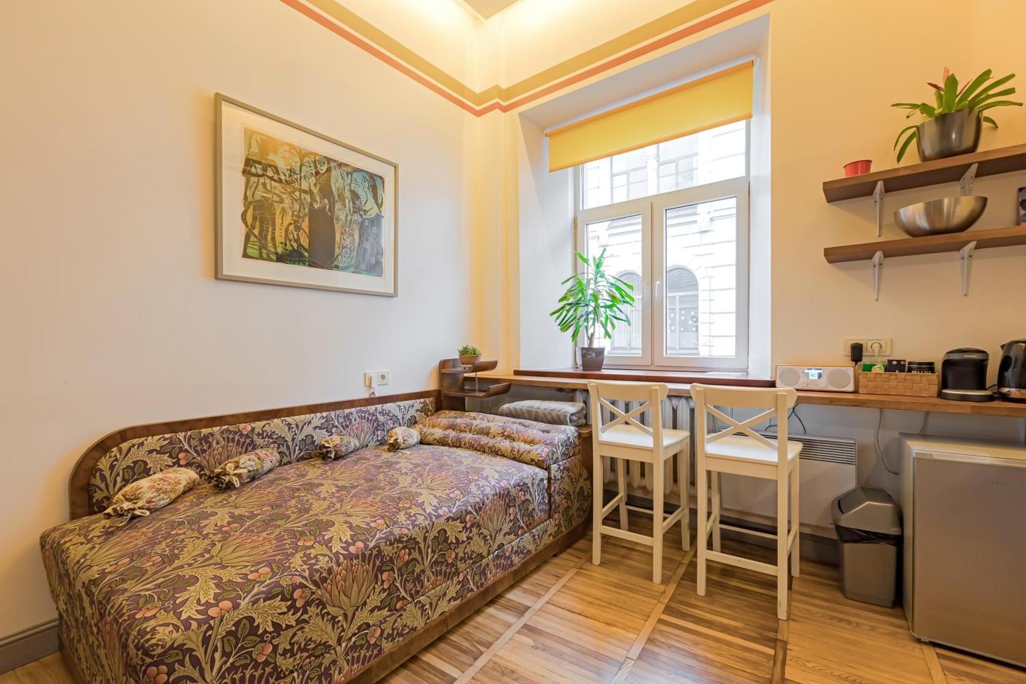 Cozy Studio And Standard Apartments In The Heart Of Oldtown Vilna Exterior foto