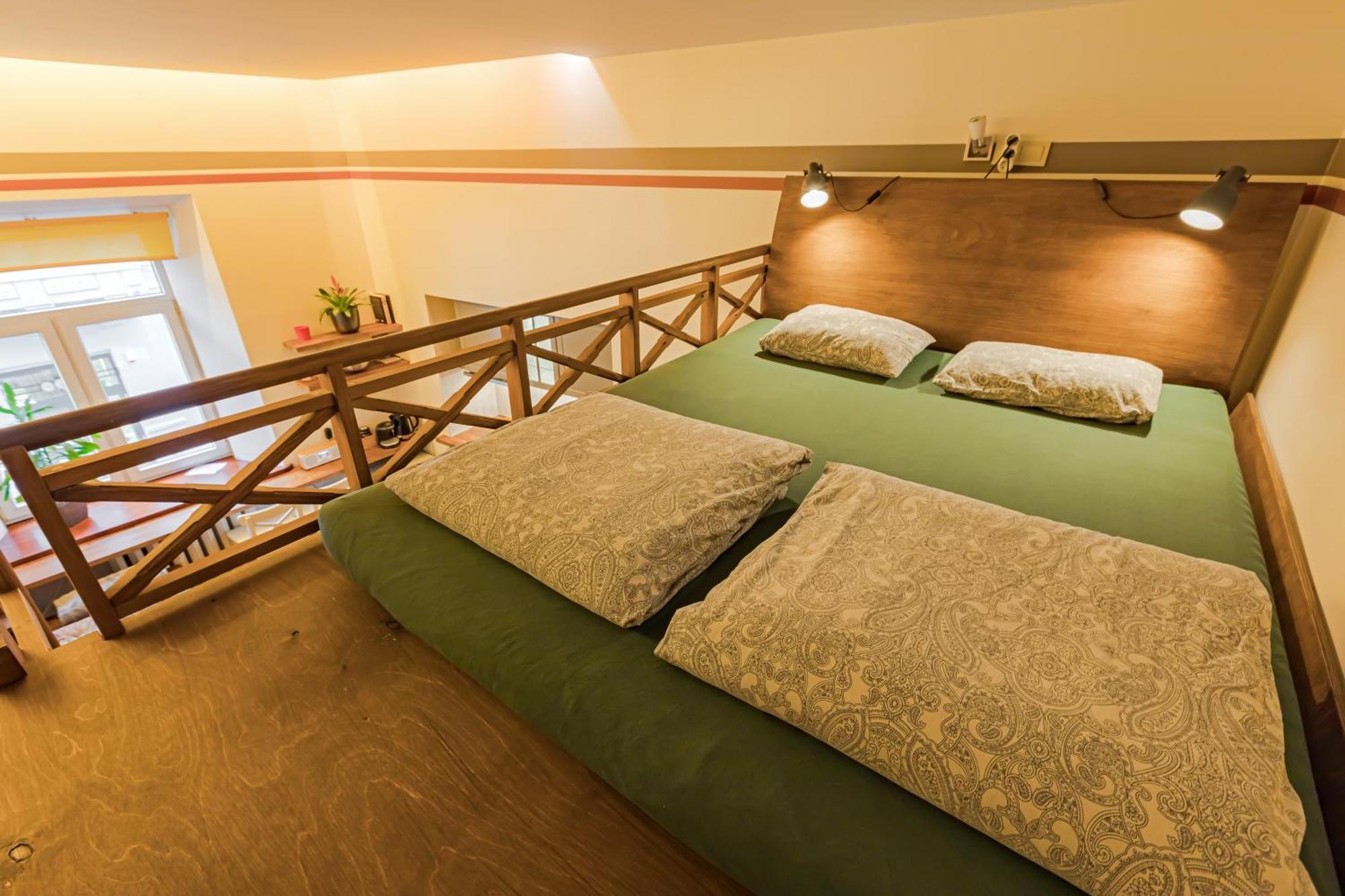 Cozy Studio And Standard Apartments In The Heart Of Oldtown Vilna Exterior foto