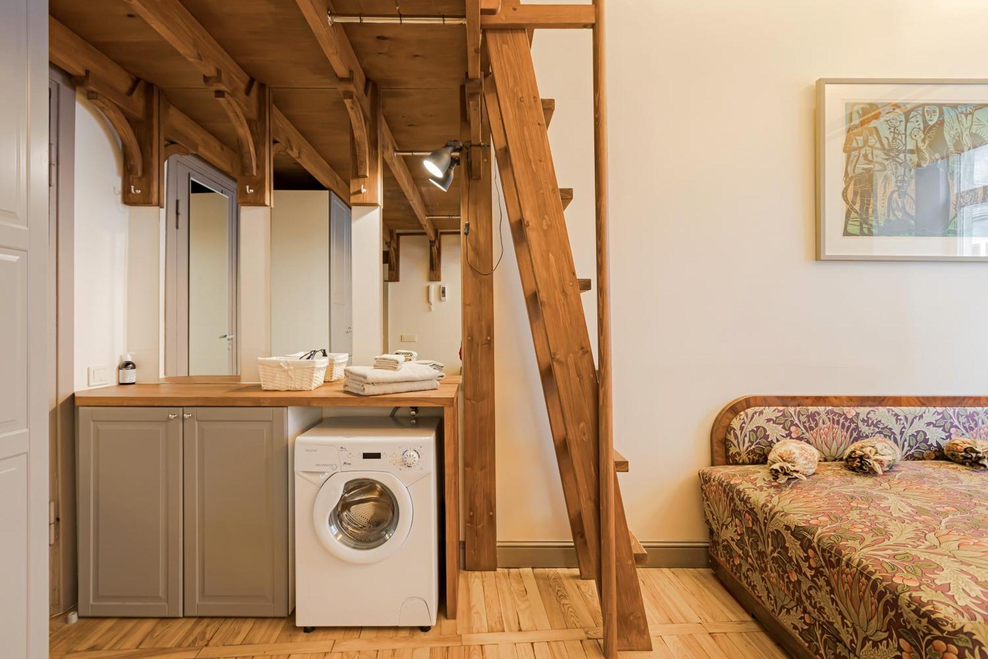Cozy Studio And Standard Apartments In The Heart Of Oldtown Vilna Exterior foto