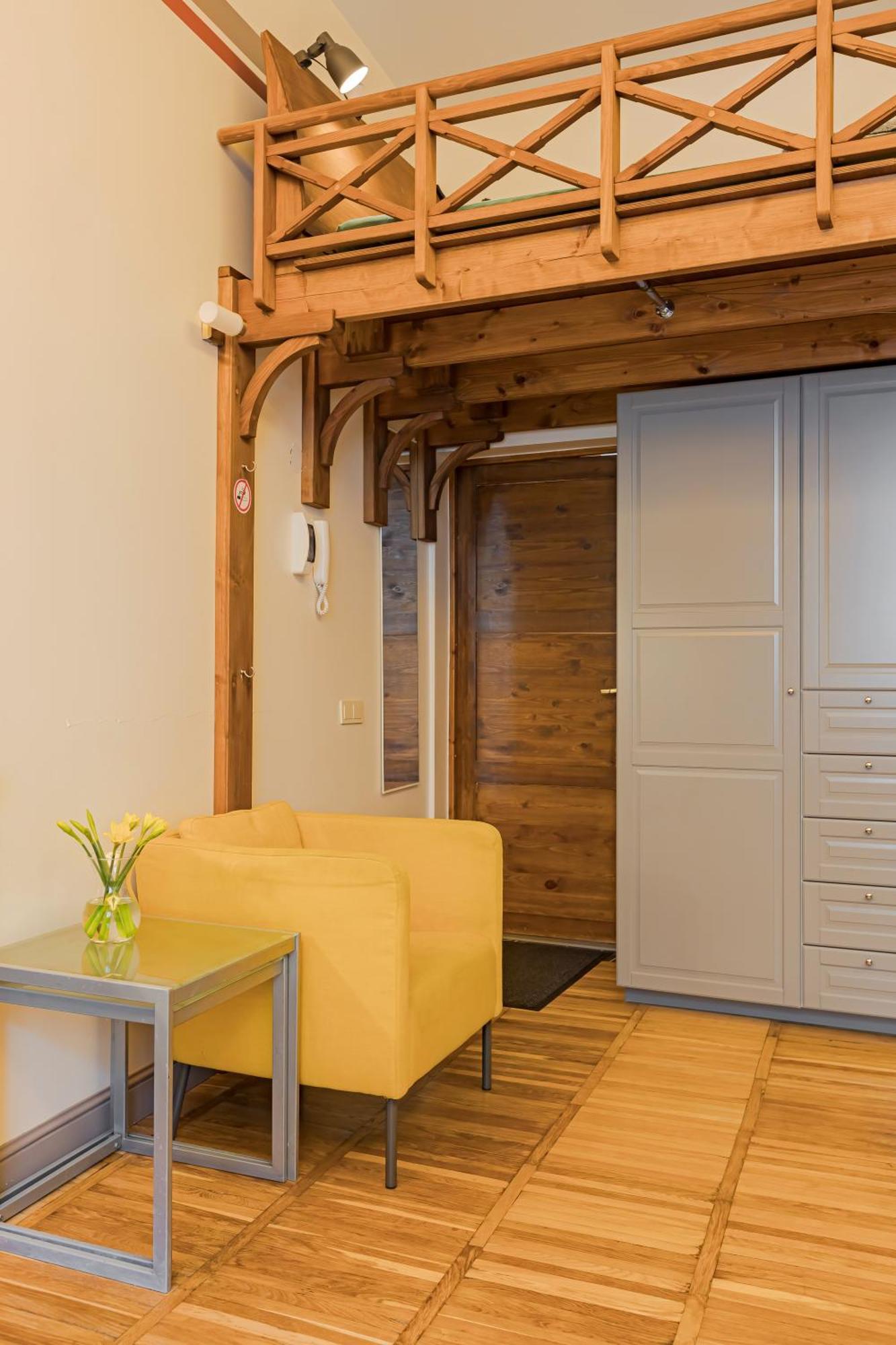 Cozy Studio And Standard Apartments In The Heart Of Oldtown Vilna Exterior foto