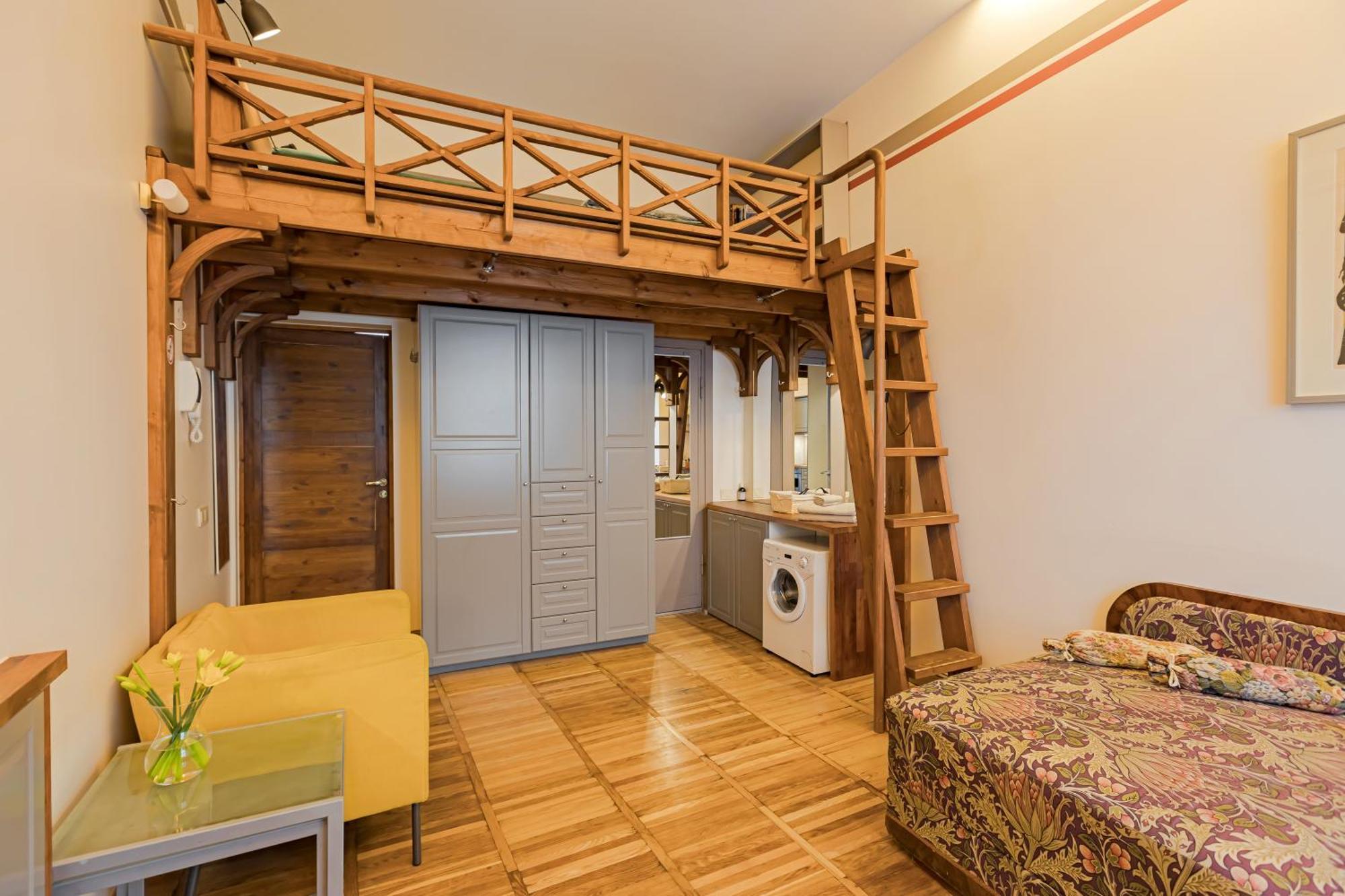 Cozy Studio And Standard Apartments In The Heart Of Oldtown Vilna Exterior foto