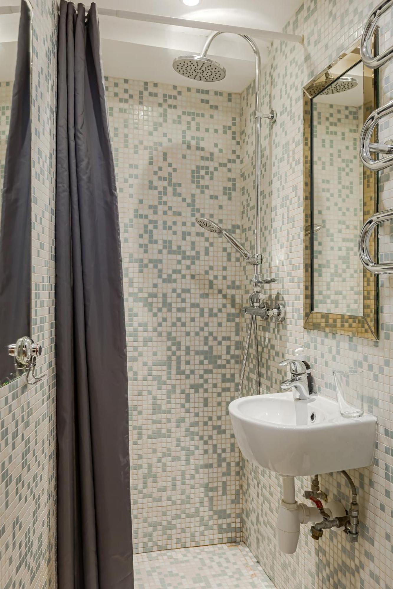 Cozy Studio And Standard Apartments In The Heart Of Oldtown Vilna Exterior foto