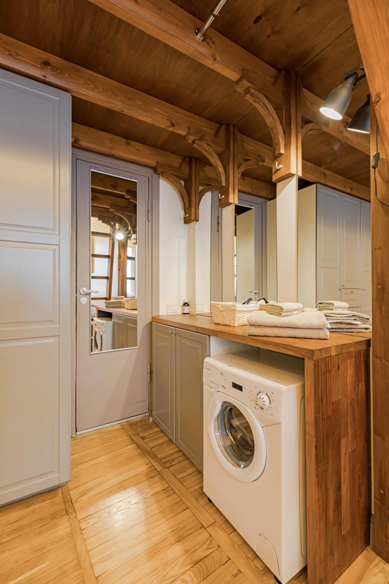 Cozy Studio And Standard Apartments In The Heart Of Oldtown Vilna Exterior foto